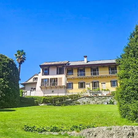 Дом отдыха Casa Amabile *