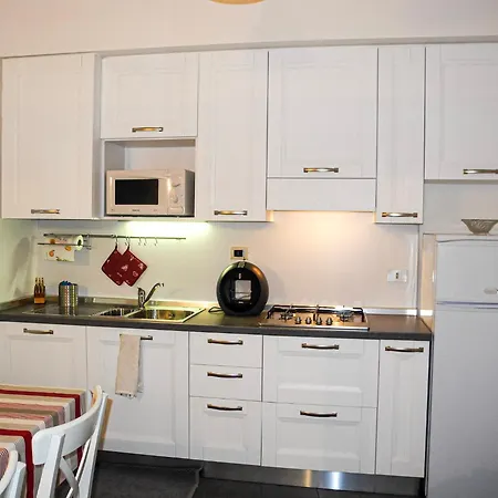 Дом отдыха Casa Amabile