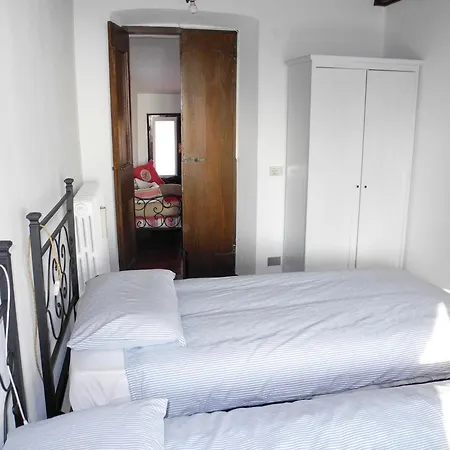 Casa Amabile Semesterbostad *