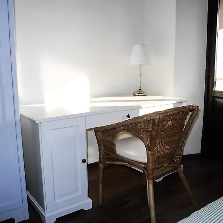 Casa Amabile בית נופש