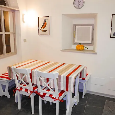 Casa Amabile Semesterbostad *