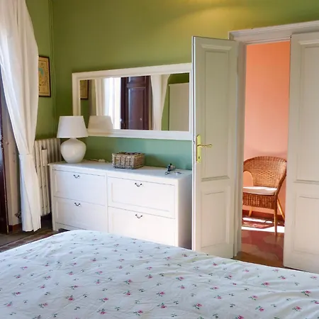 Дом отдыха Casa Amabile