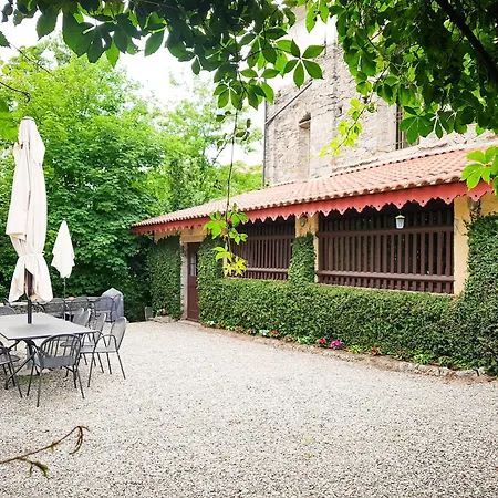 Дом отдыха Casa Amabile Arizzano