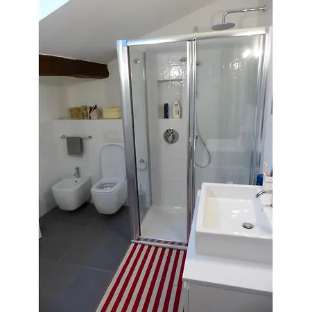 Дом отдыха Casa Amabile