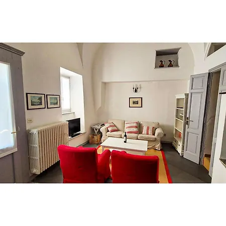 Casa Amabile Semesterbostad