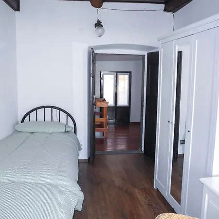 Casa Amabile Дом отдыха *