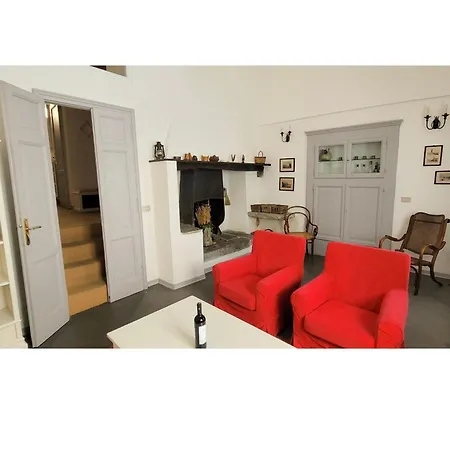 Casa Amabile Semesterbostad Arizzano