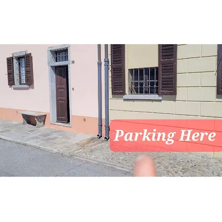 Дом отдыха Casa Amabile Arizzano