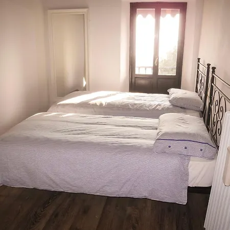 Semesterbostad Casa Amabile *