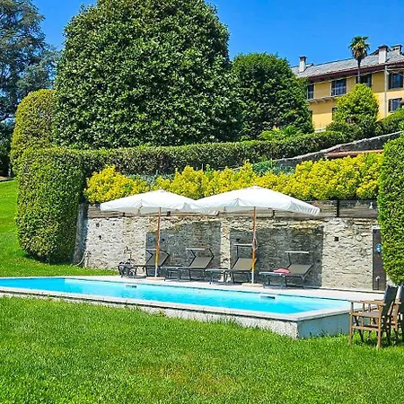 Semesterbostad Casa Amabile Arizzano