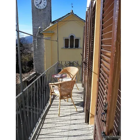 Σπίτι διακοπών Casa Amabile Arizzano