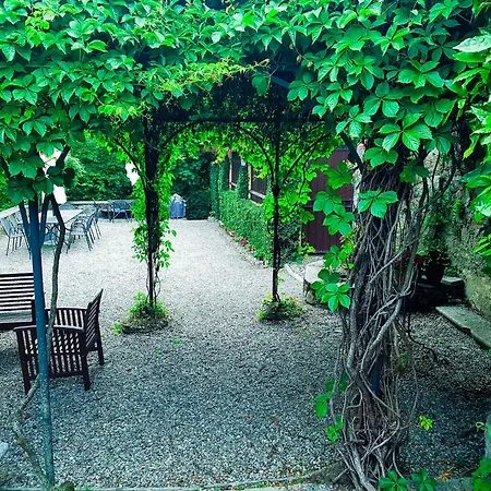 Casa Amabile