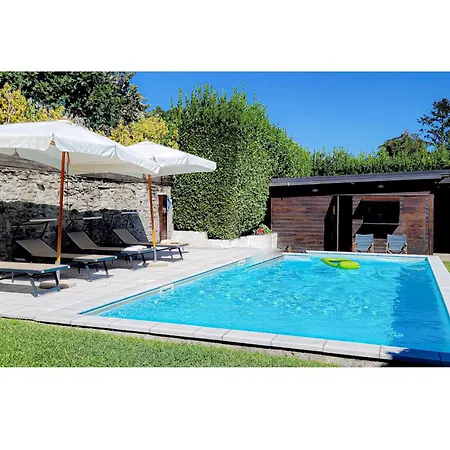 Σπίτι διακοπών Casa Amabile *