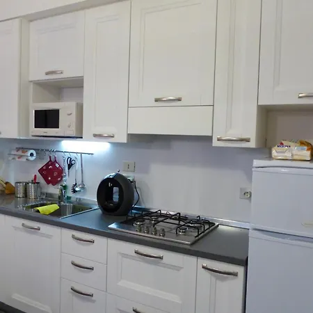 Σπίτι διακοπών Casa Amabile Arizzano
