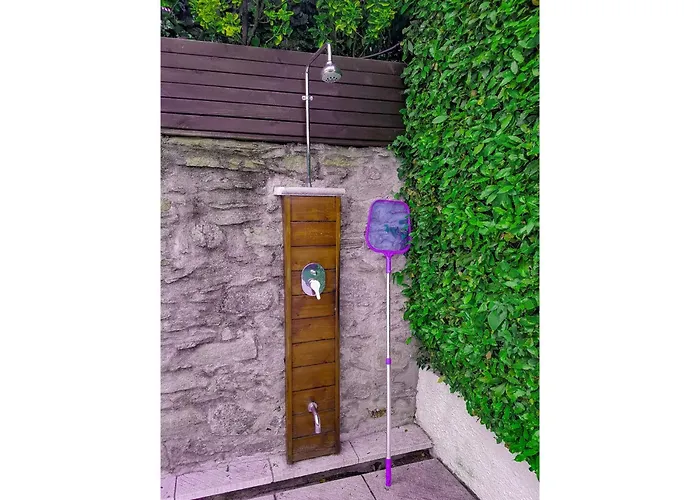 Ferienhaus Casa Amabile Arizzano