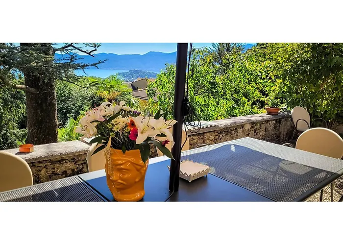 Ferienhaus Casa Amabile