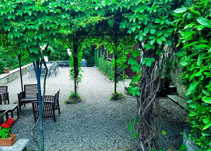 Casa Amabile בית נופש Arizzano