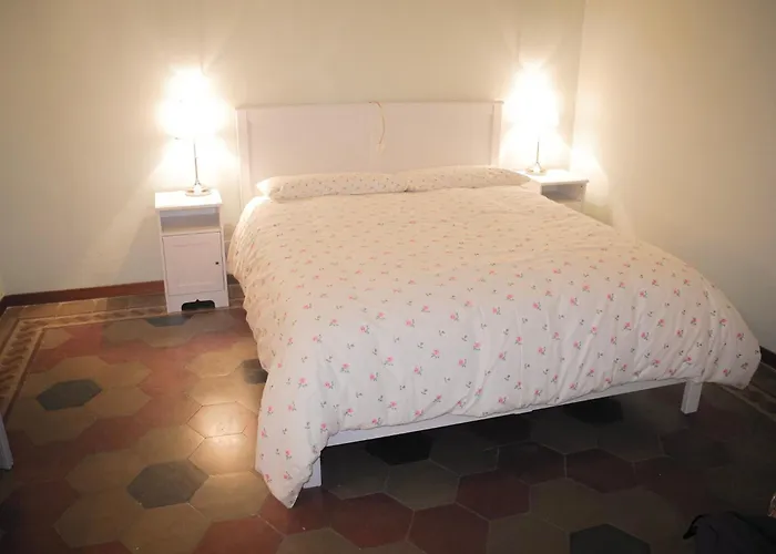 Casa Amabile בית נופש *