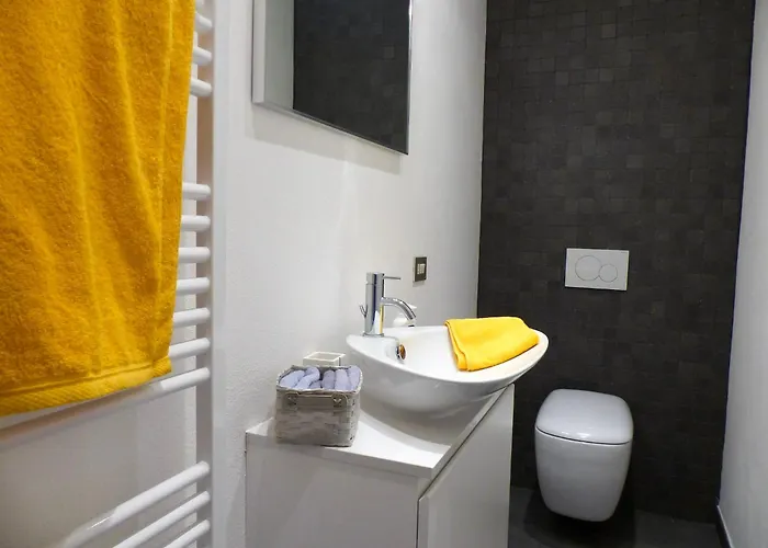 Ferienhaus Casa Amabile