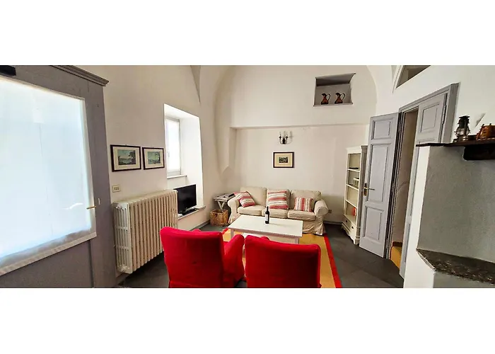 Casa Amabile בית נופש