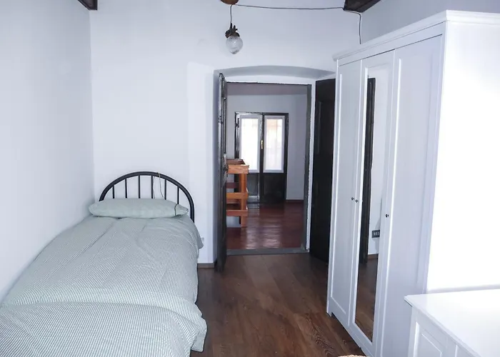 Casa Amabile בית נופש *
