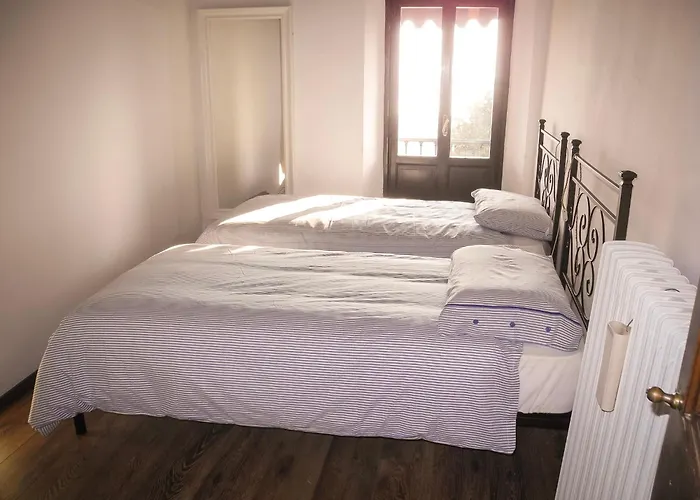 בית נופש Casa Amabile *