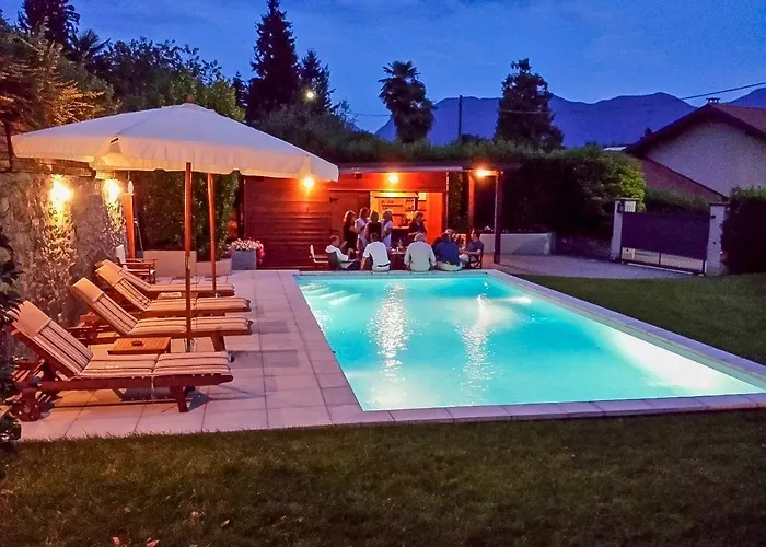 Ferienhaus Casa Amabile