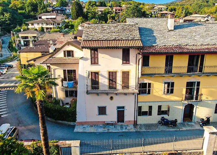 Casa Amabile