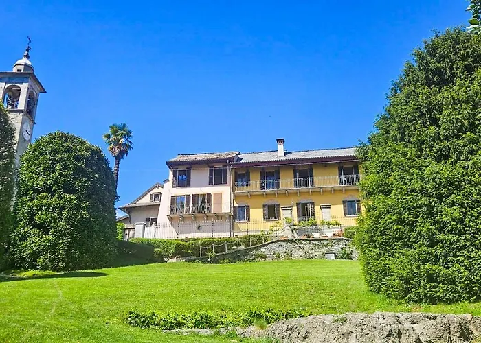 Casa Amabile