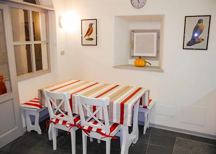 Ferienhaus Casa Amabile