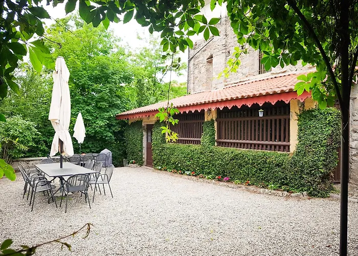 Casa Amabile *